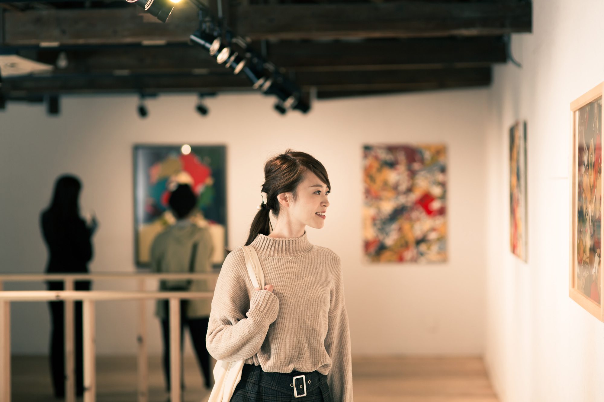 COMICO ART MUSEUM YUFUIN
