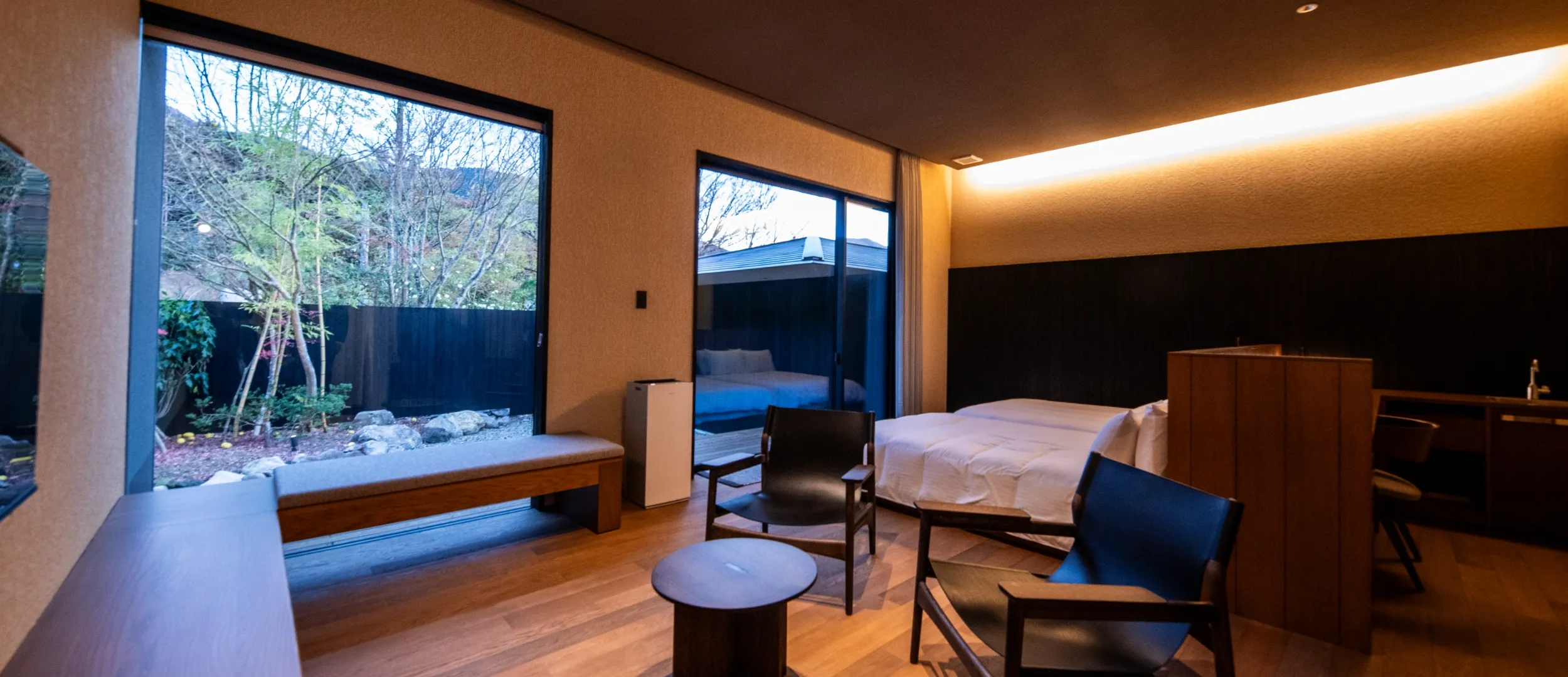 デラックスツイン