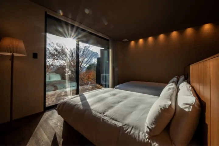 スーベリアツイン