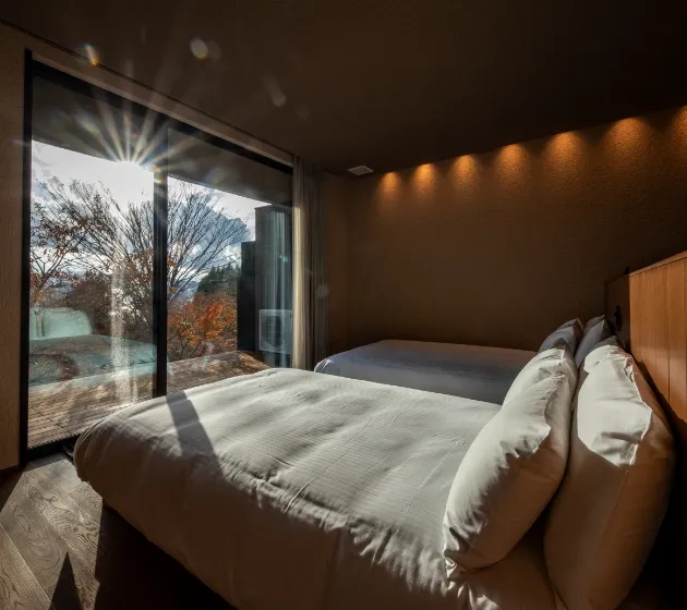 スーベリアツイン